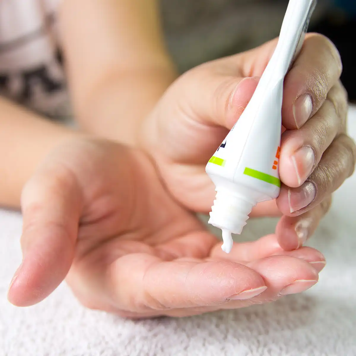 Diflucortolone Creams