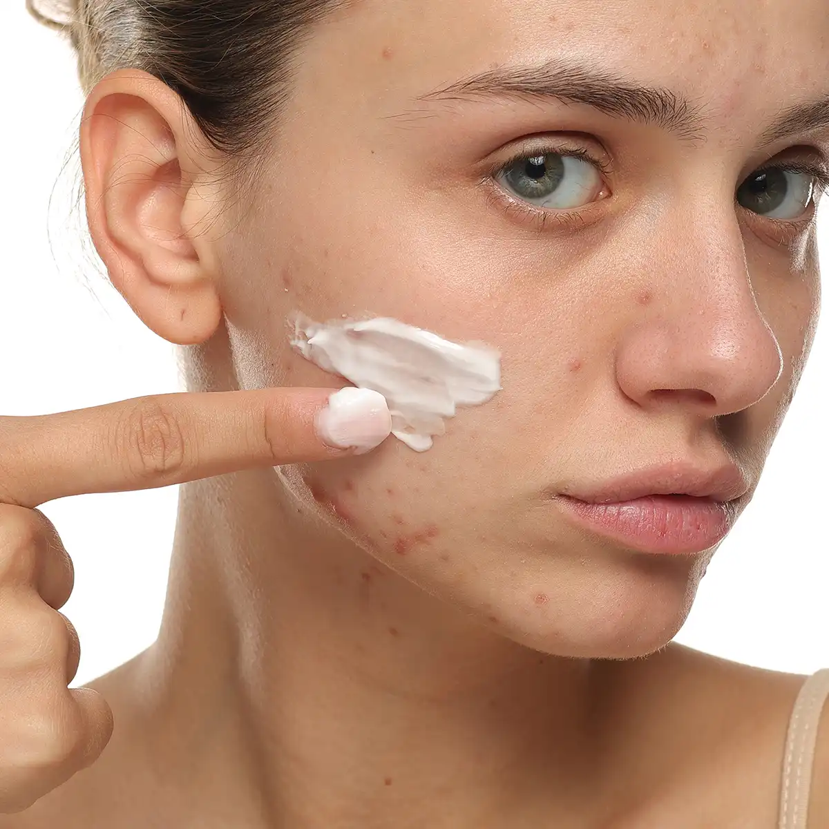 Fluticasone Propionate Formulations