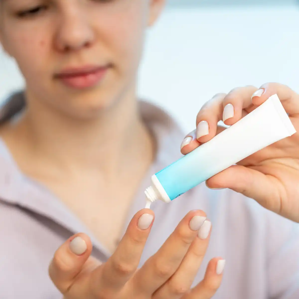 Hydrocortisone Creams