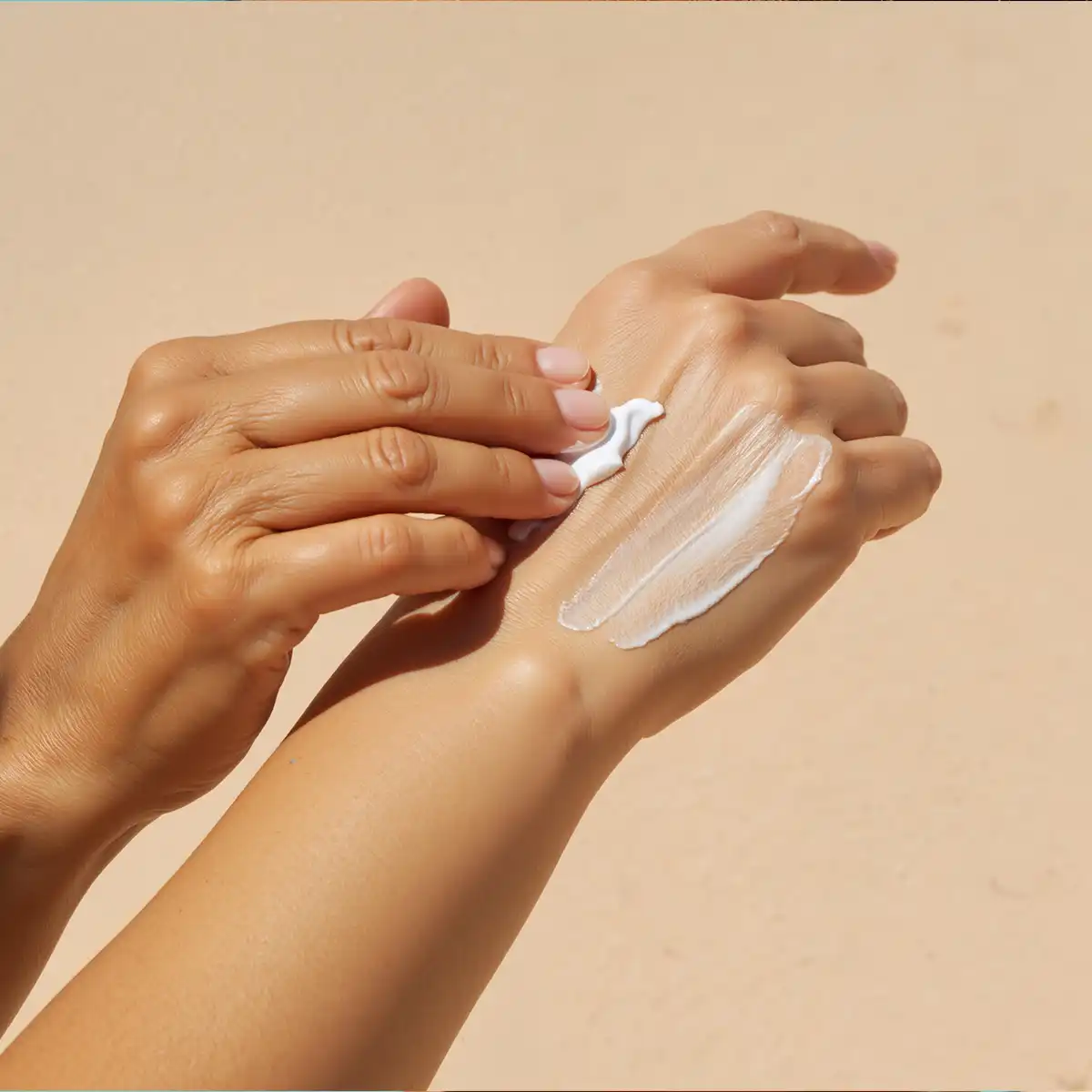 Anti Aging Sunscreen