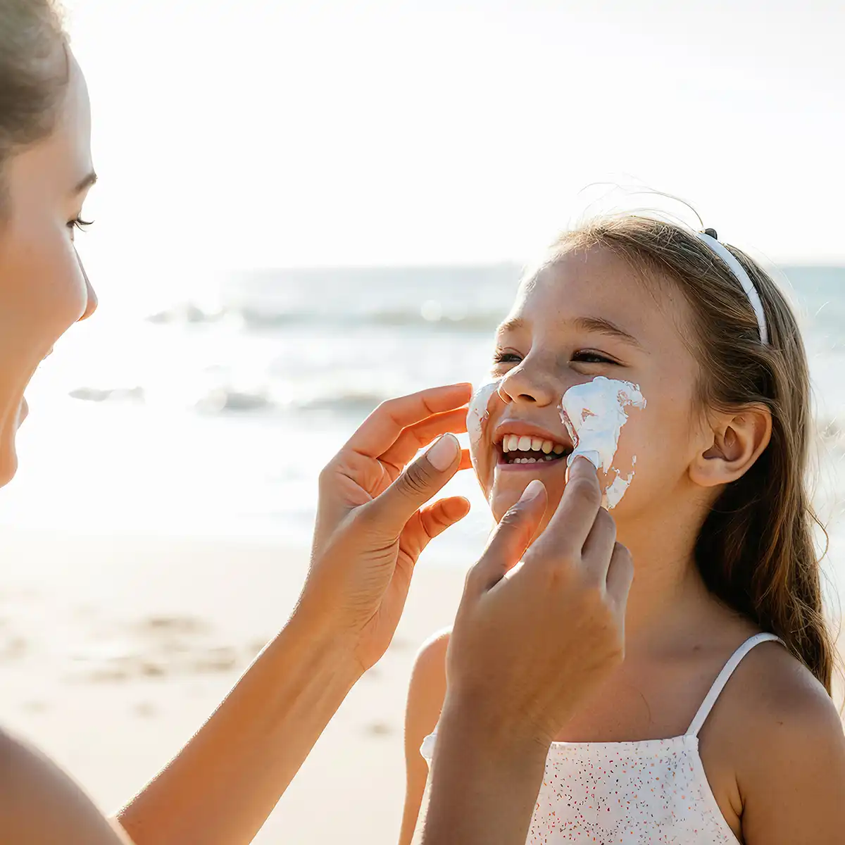 Kids Baby Sunscreen
