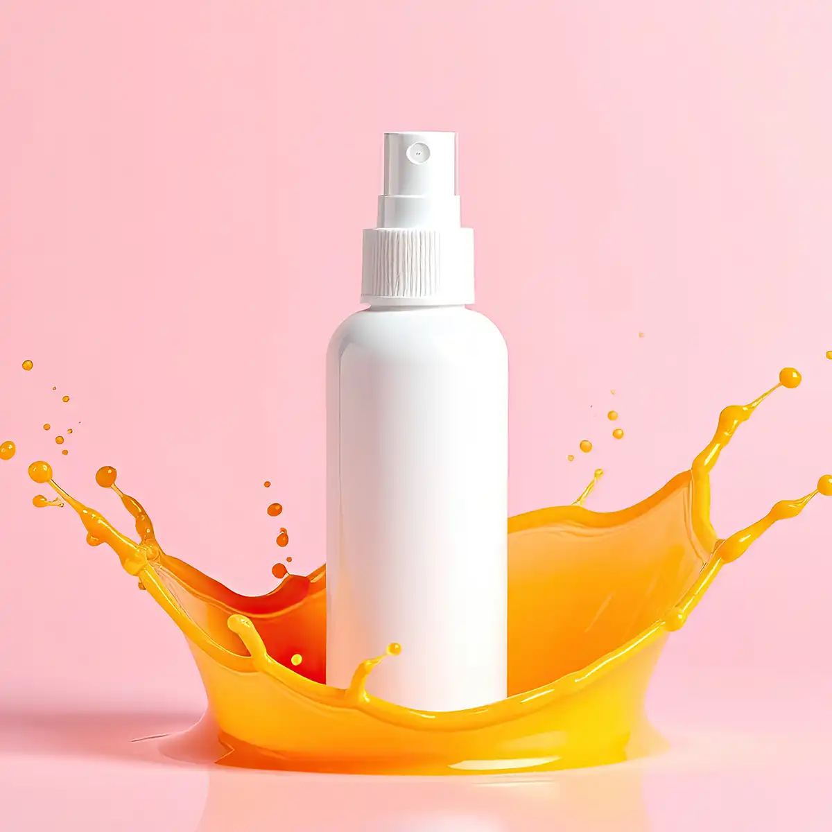 Mineral Sunscreen