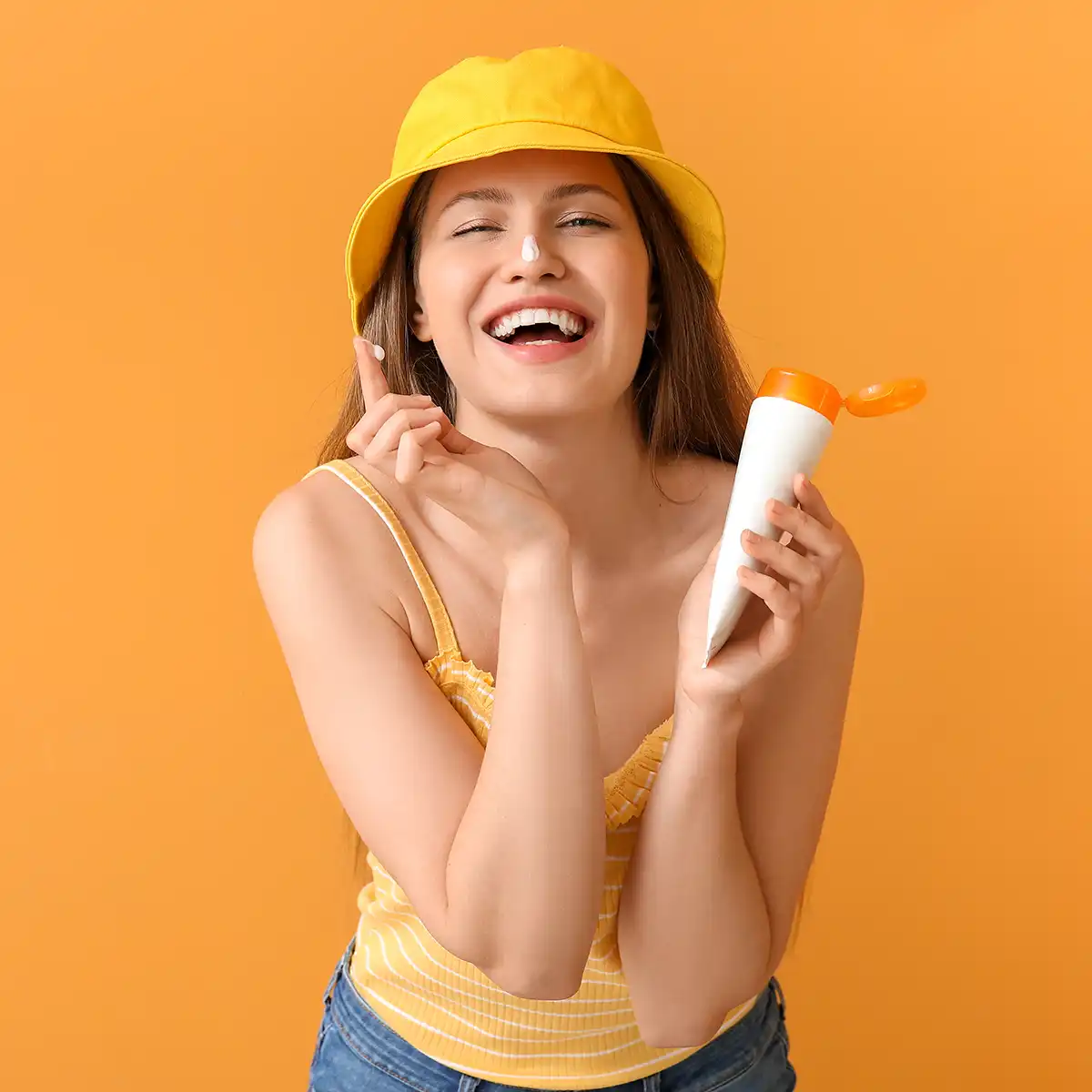 Tinted Multi Functional Sunscreen