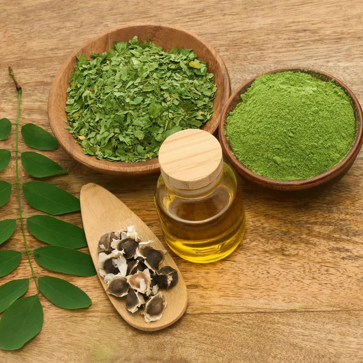 Botanical and Clean Label Anti-Acne Products