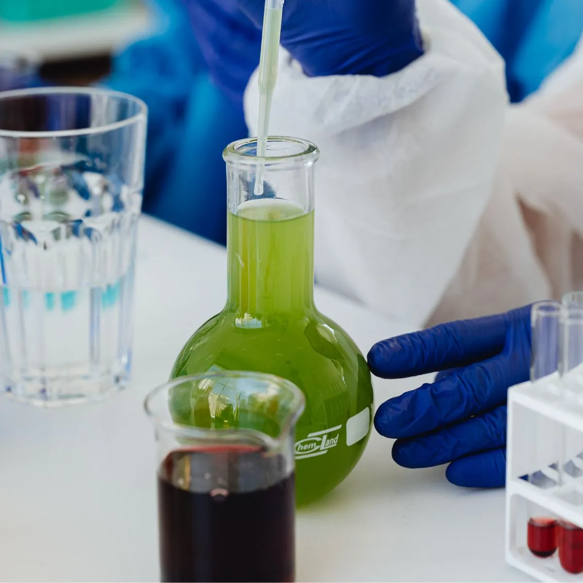 Multi-Benefit Anti-Acne Formulation