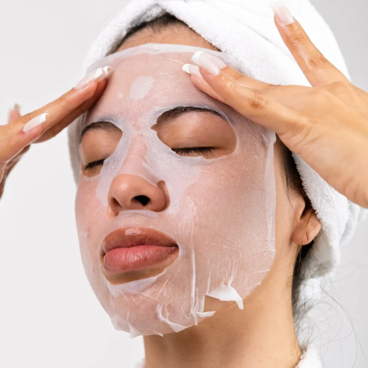 Anti-Aging Face and Sheet Masks
