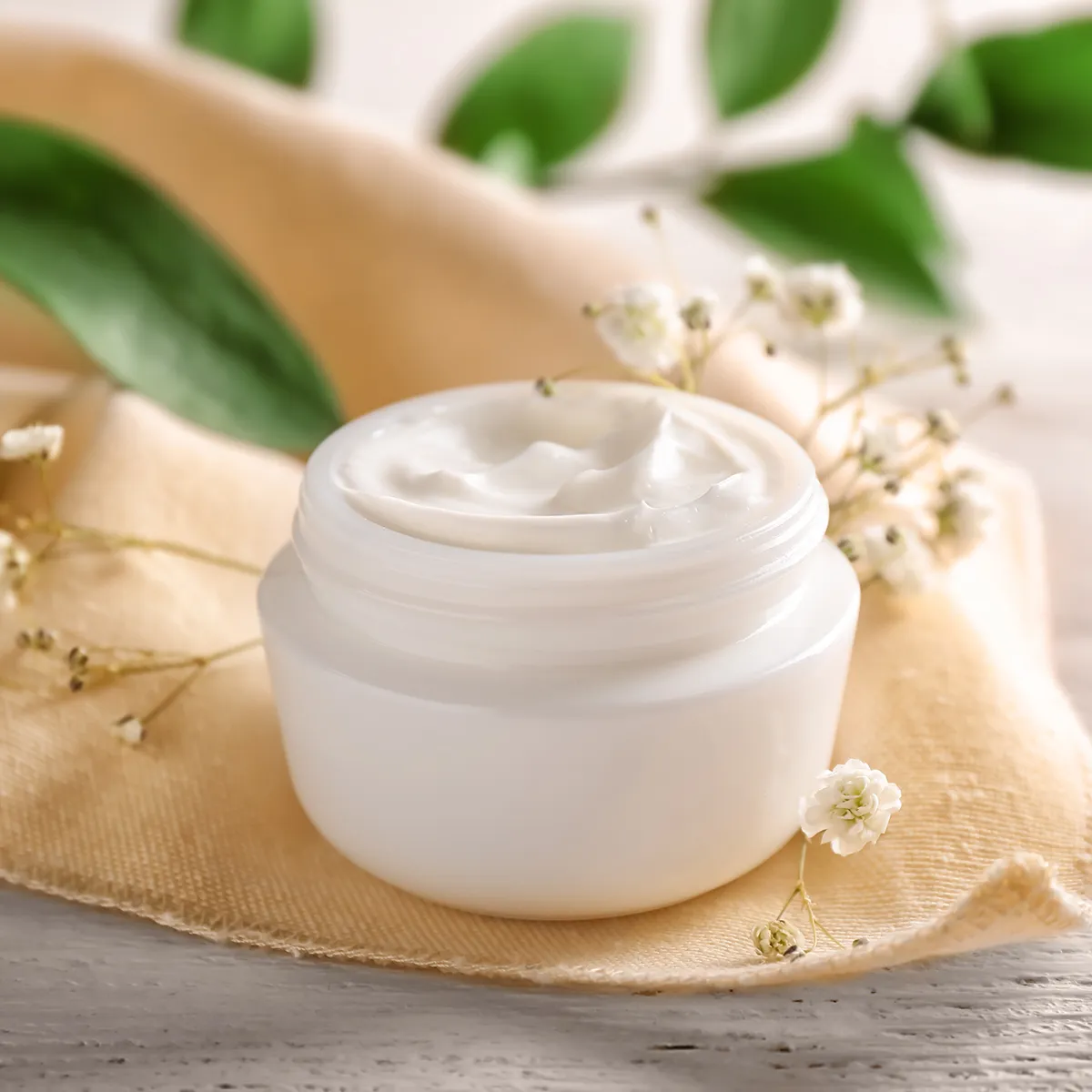 Herbal & Botanical Supplements