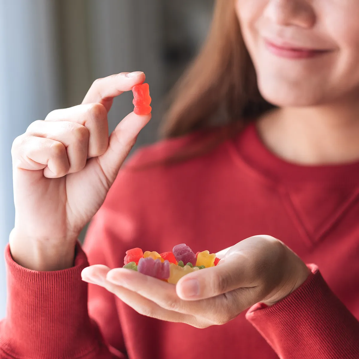 Beauty-from-Within Gummies
