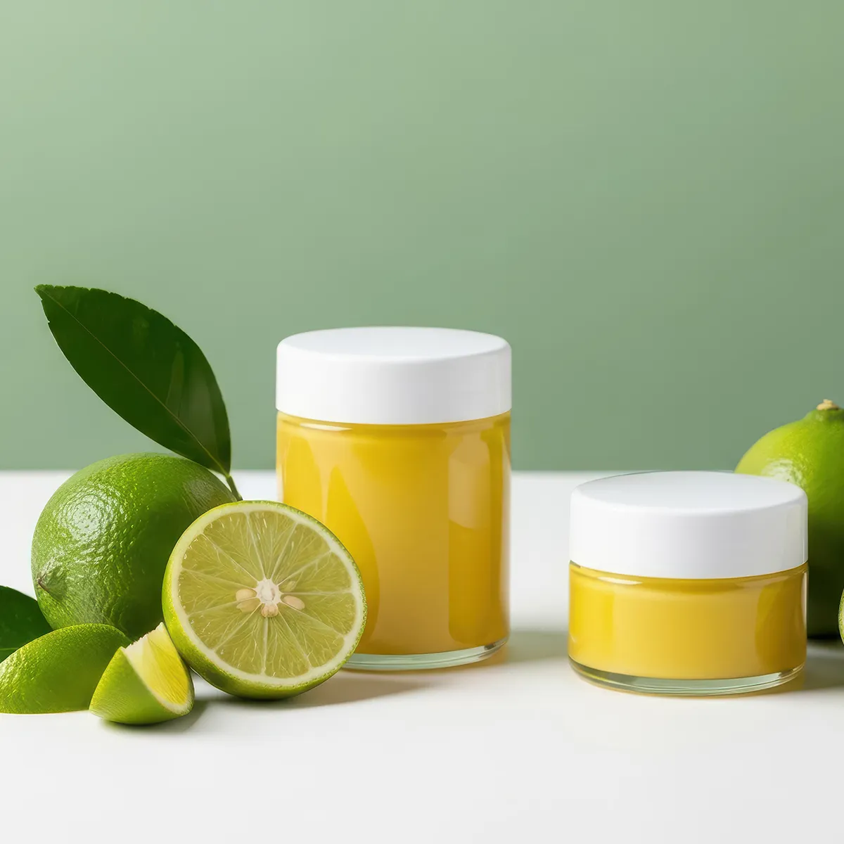 Collagen Vitamin C Combo