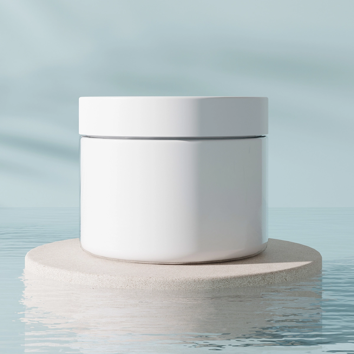 Cooling anti-cellulite cream manufacturer India – menthol peppermint refreshing soothing body