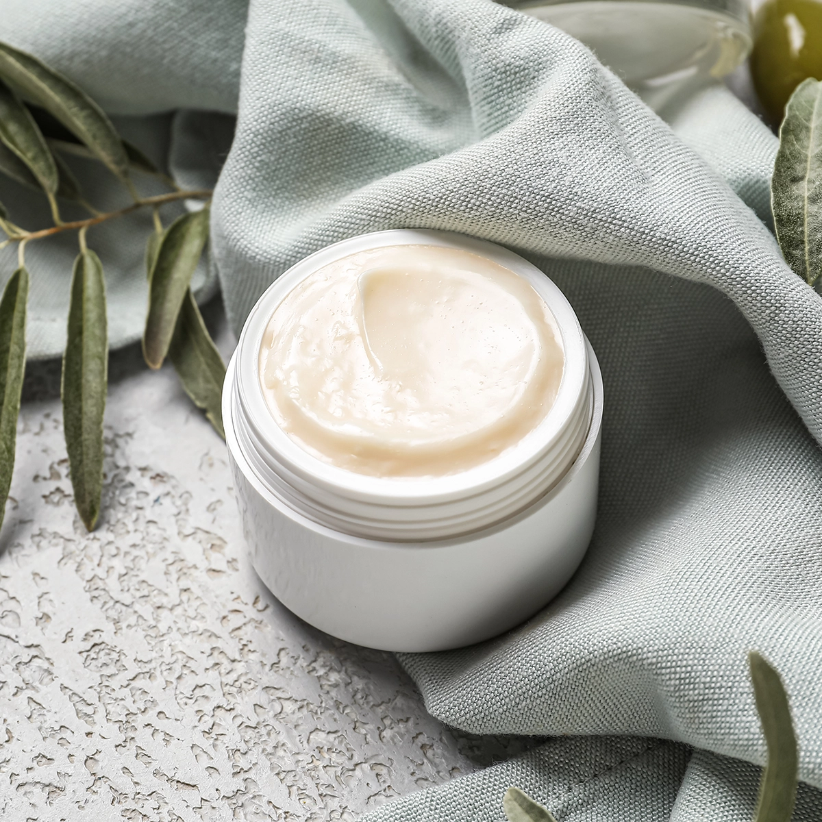 Private label anti-cellulite cream manufacturer – custom blend tailored specific brand requirements