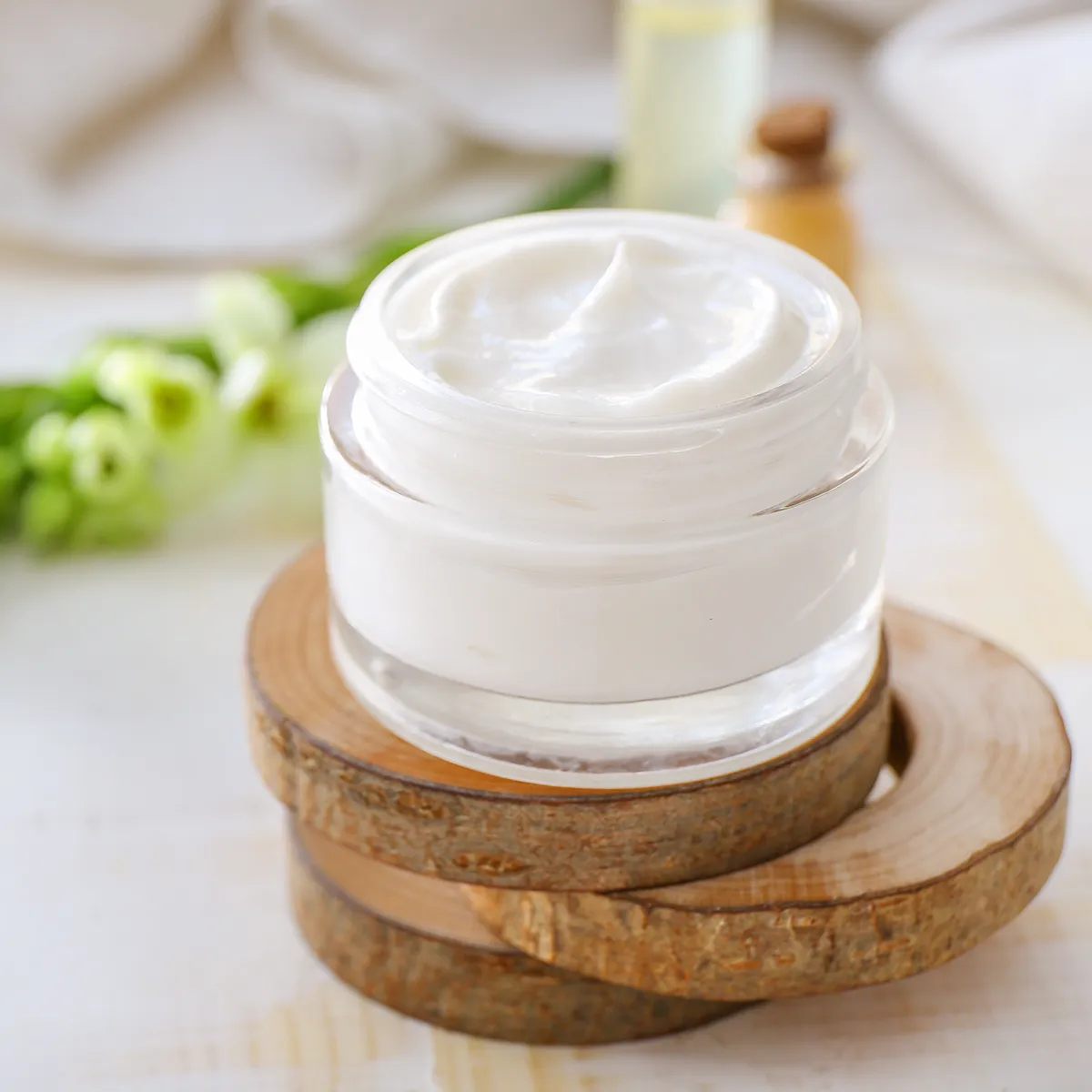Hyaluronic Acid Supplements