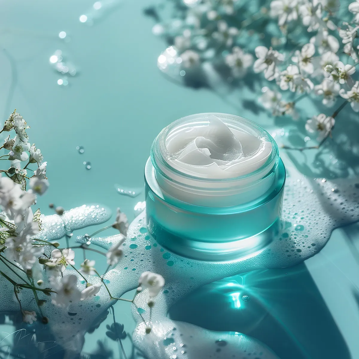 Probiotic Skin Support