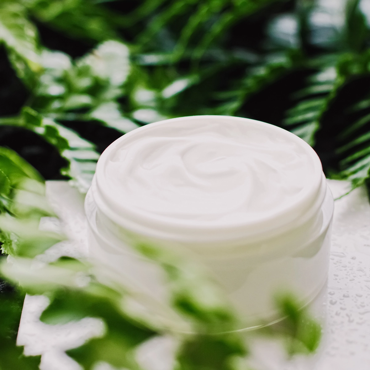 Custom anti-cellulite cream manufacturing – sensitive skin hypoallergenic fragrance-free gentle