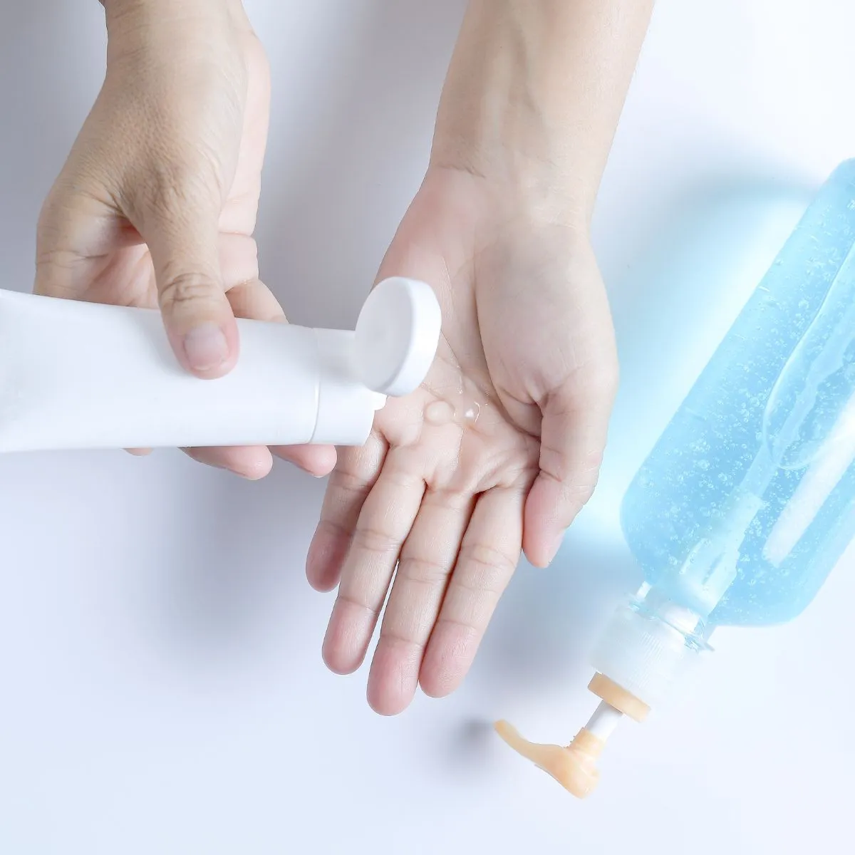 Anti-Inflammatory Gels and Ointments