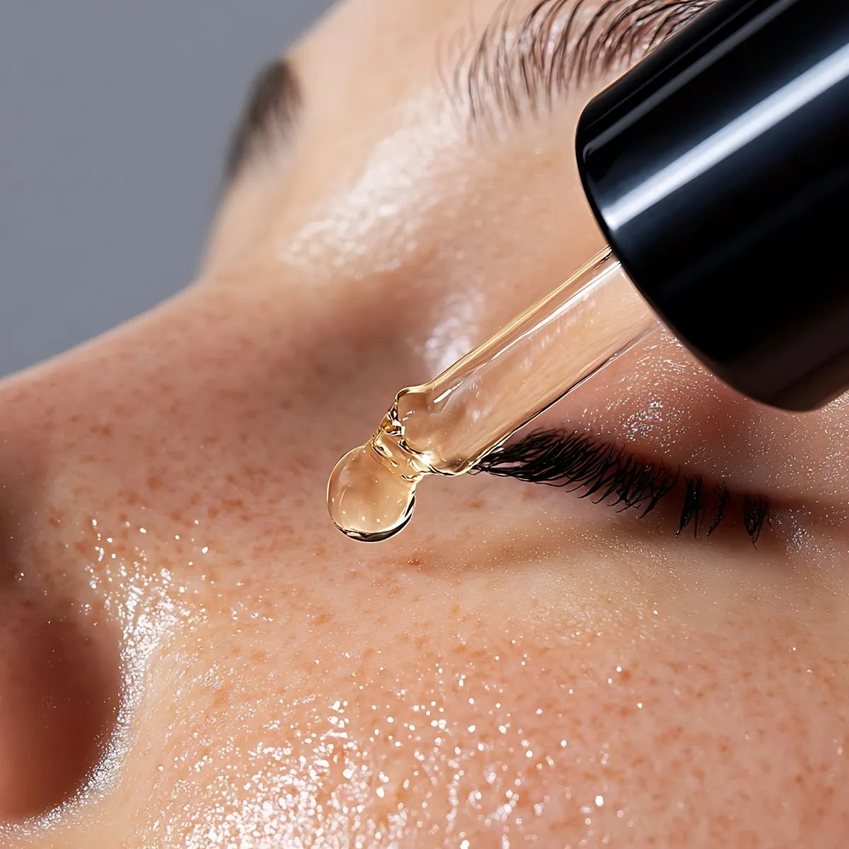 Anti-Inflammatory Eye Creams and Serums