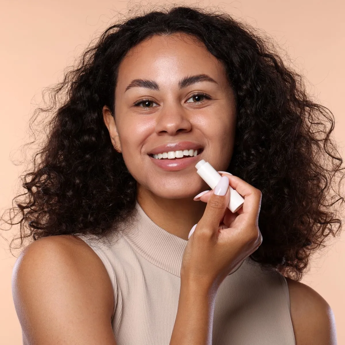 Lip Care for Sensitive and Irritated Lips