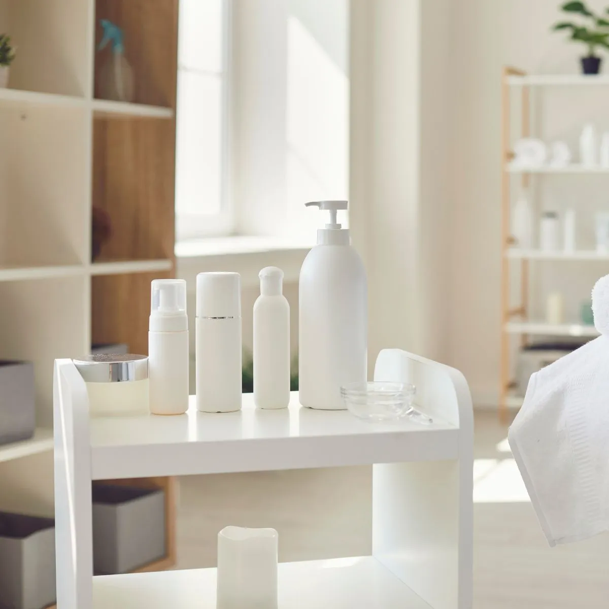 Professional and Salon-Grade Anti-Inflammation Treatments