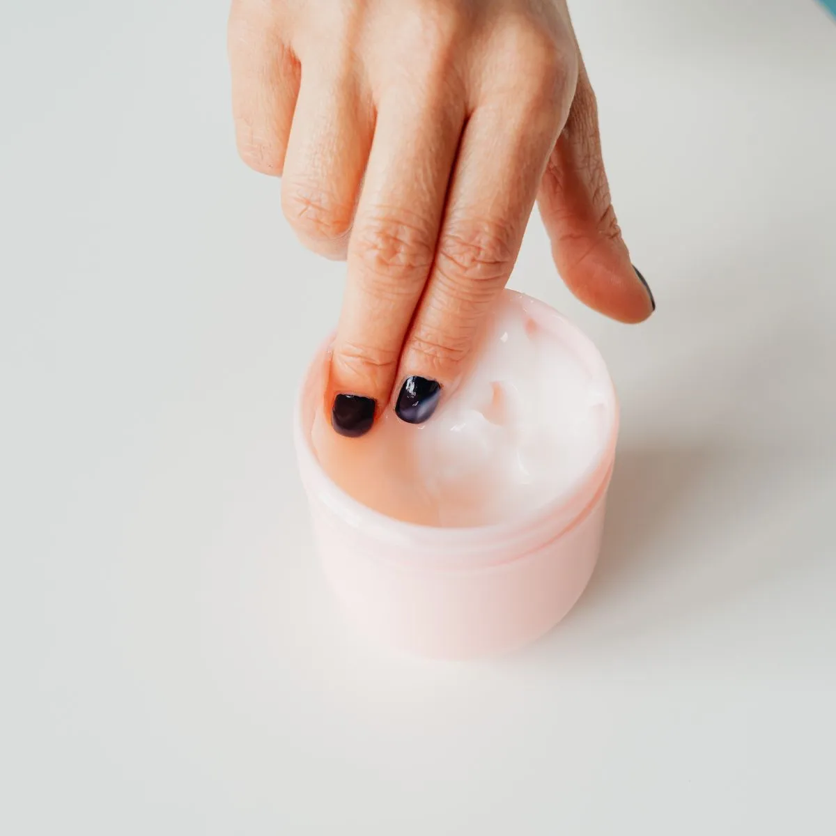 Anti-Scar Creams