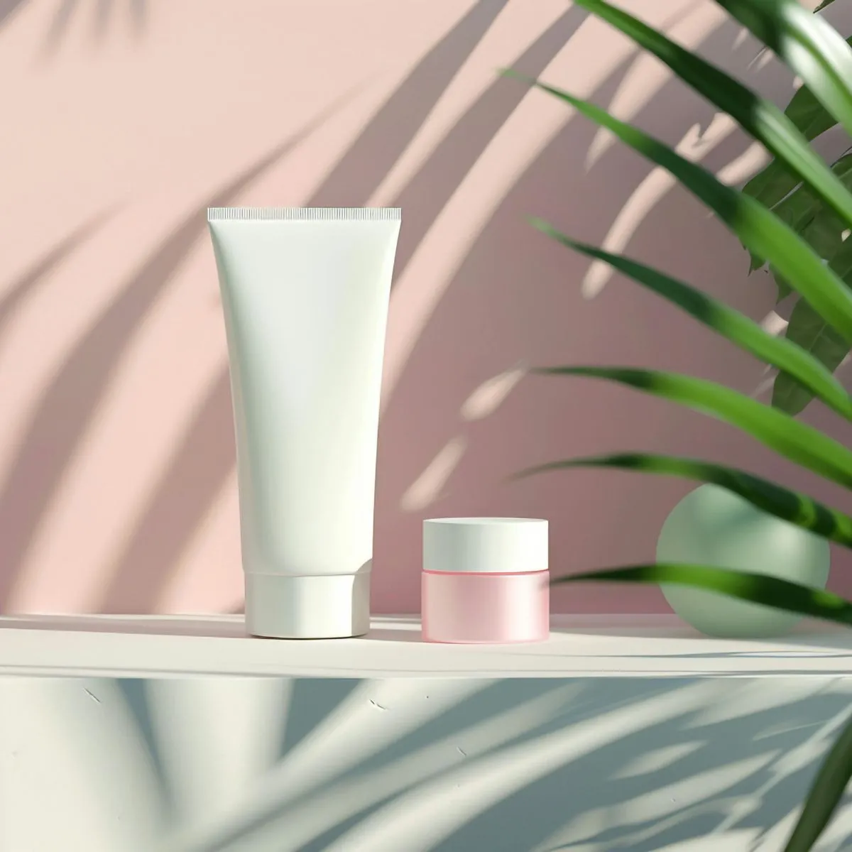 Anti-Scar Lotions and Body Creams