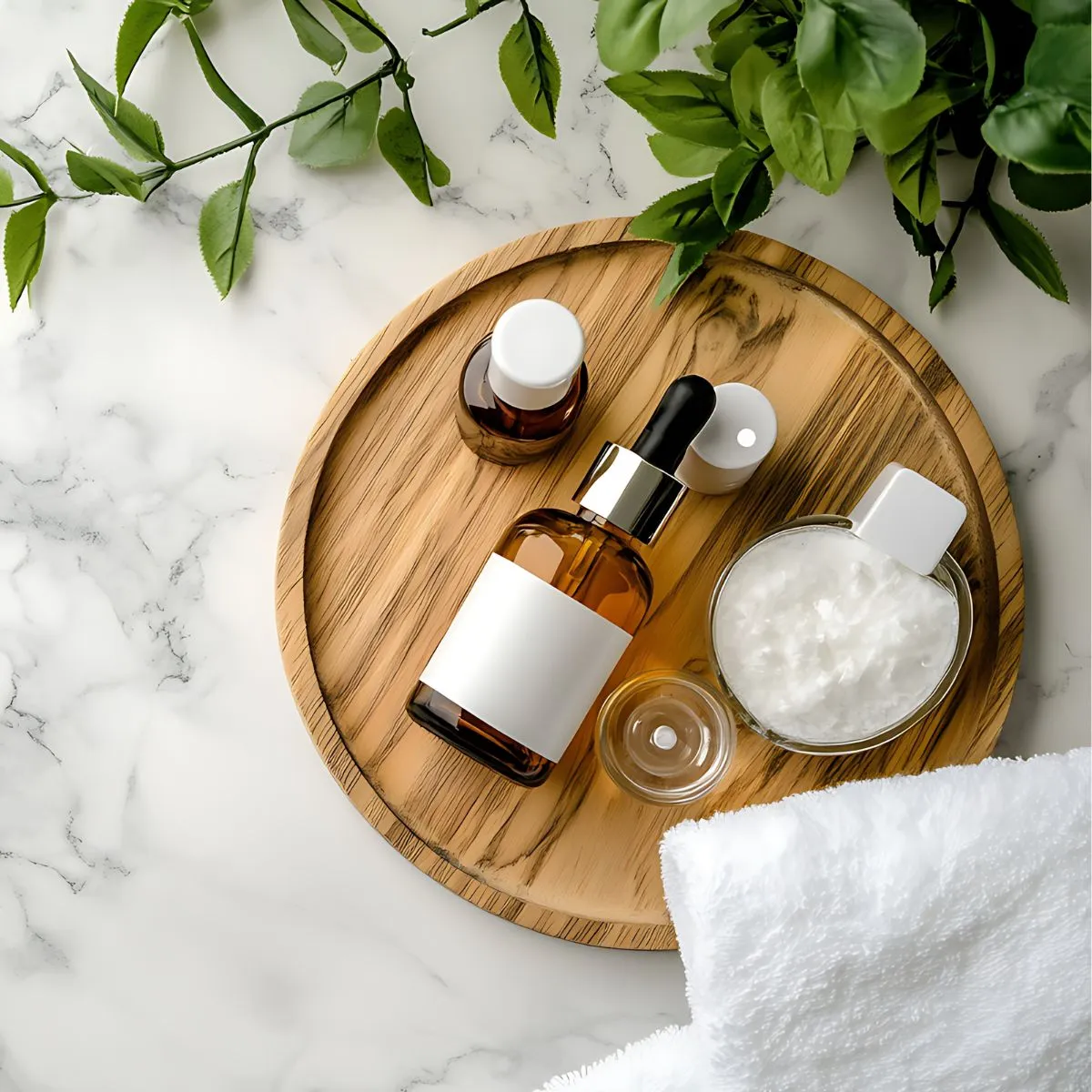 Combination Scar Care Products