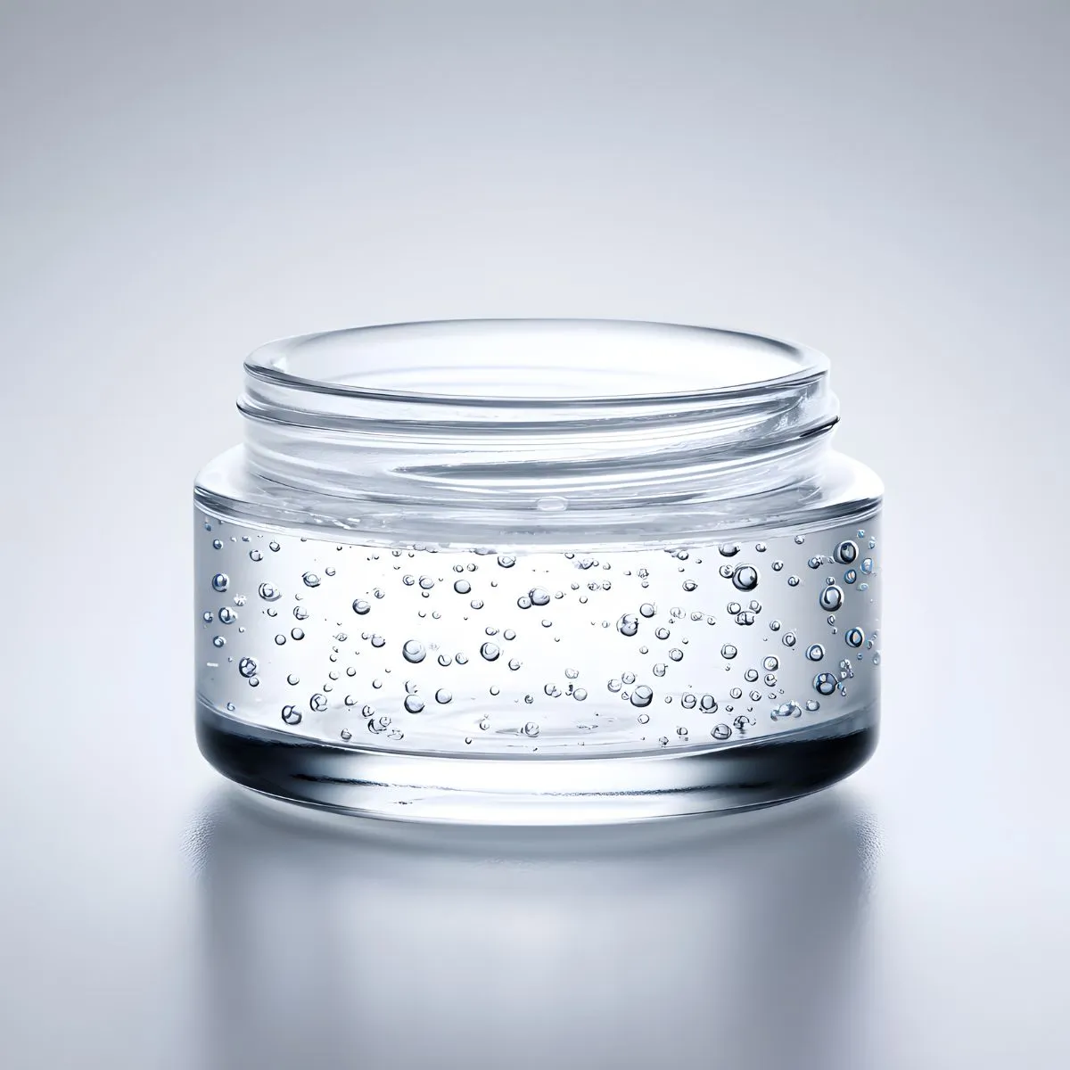 Scar Repair Gels