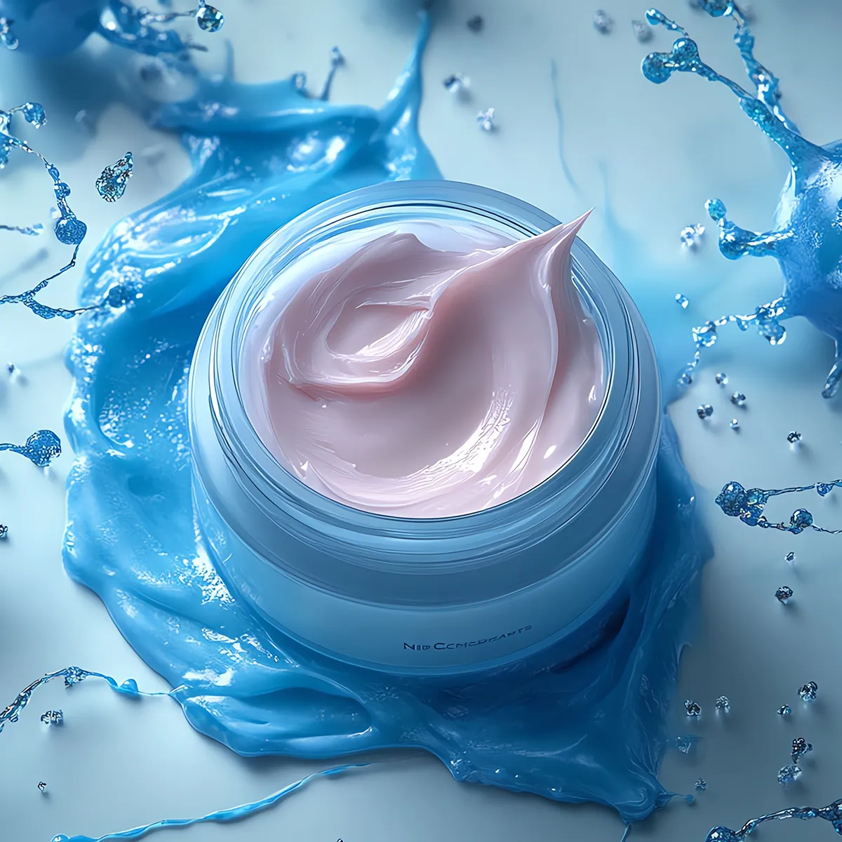 Advanced Delivery Formulations