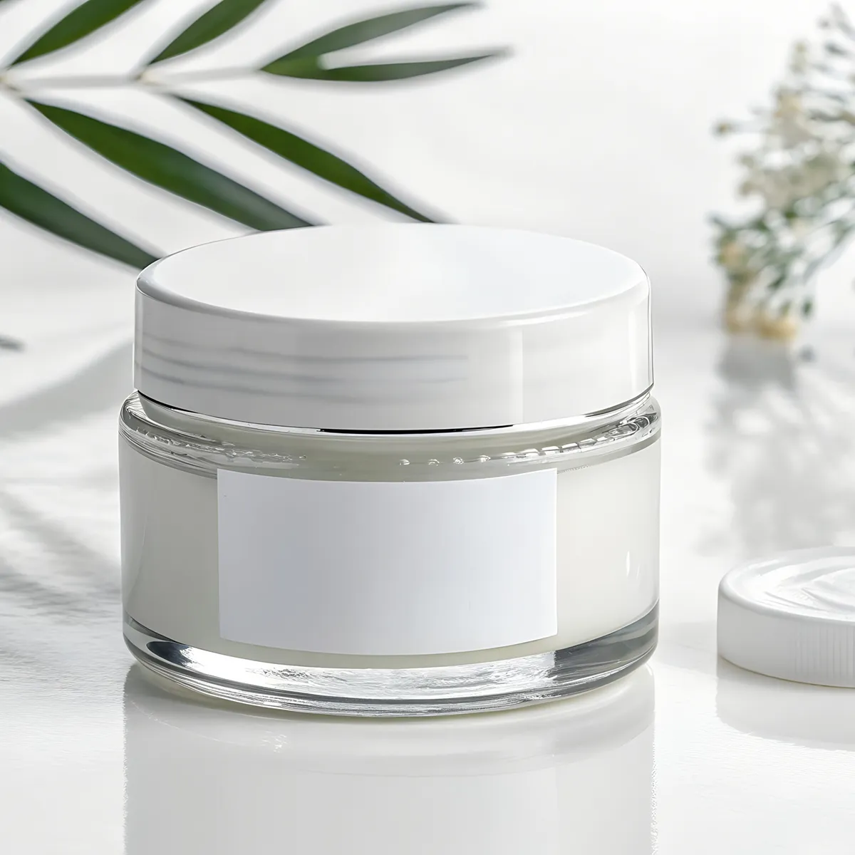 Clean Label Stretch Mark Creams