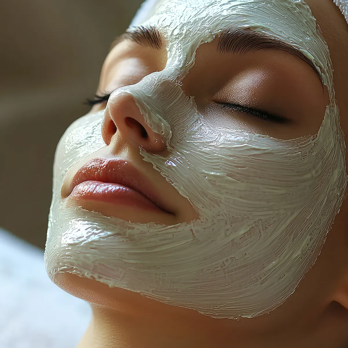 Collagen-Boosting Creams
