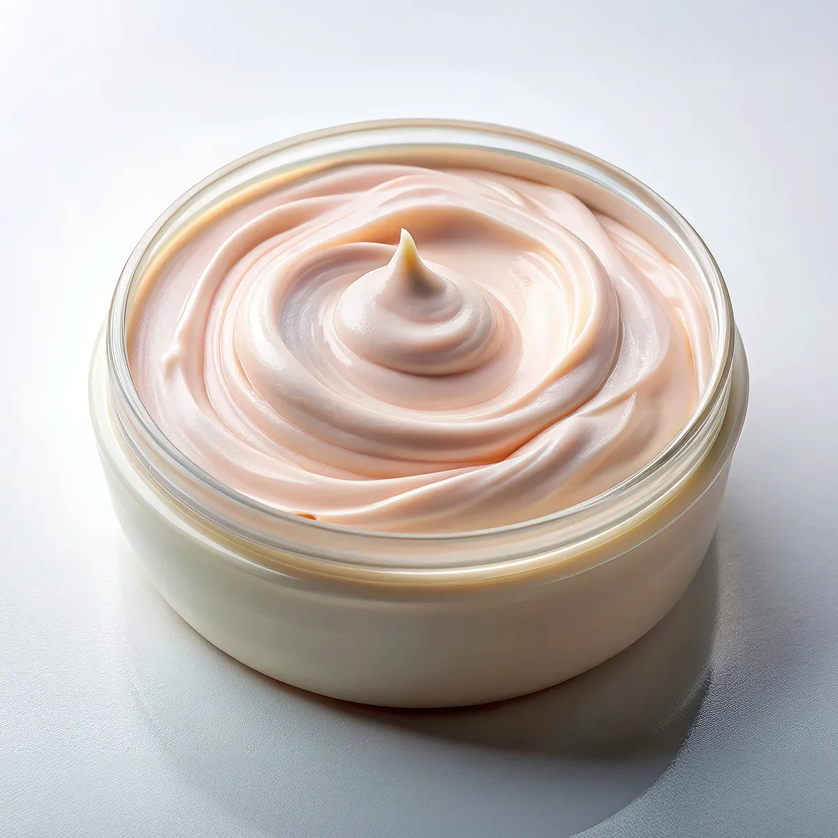 Fast Absorbing Creams