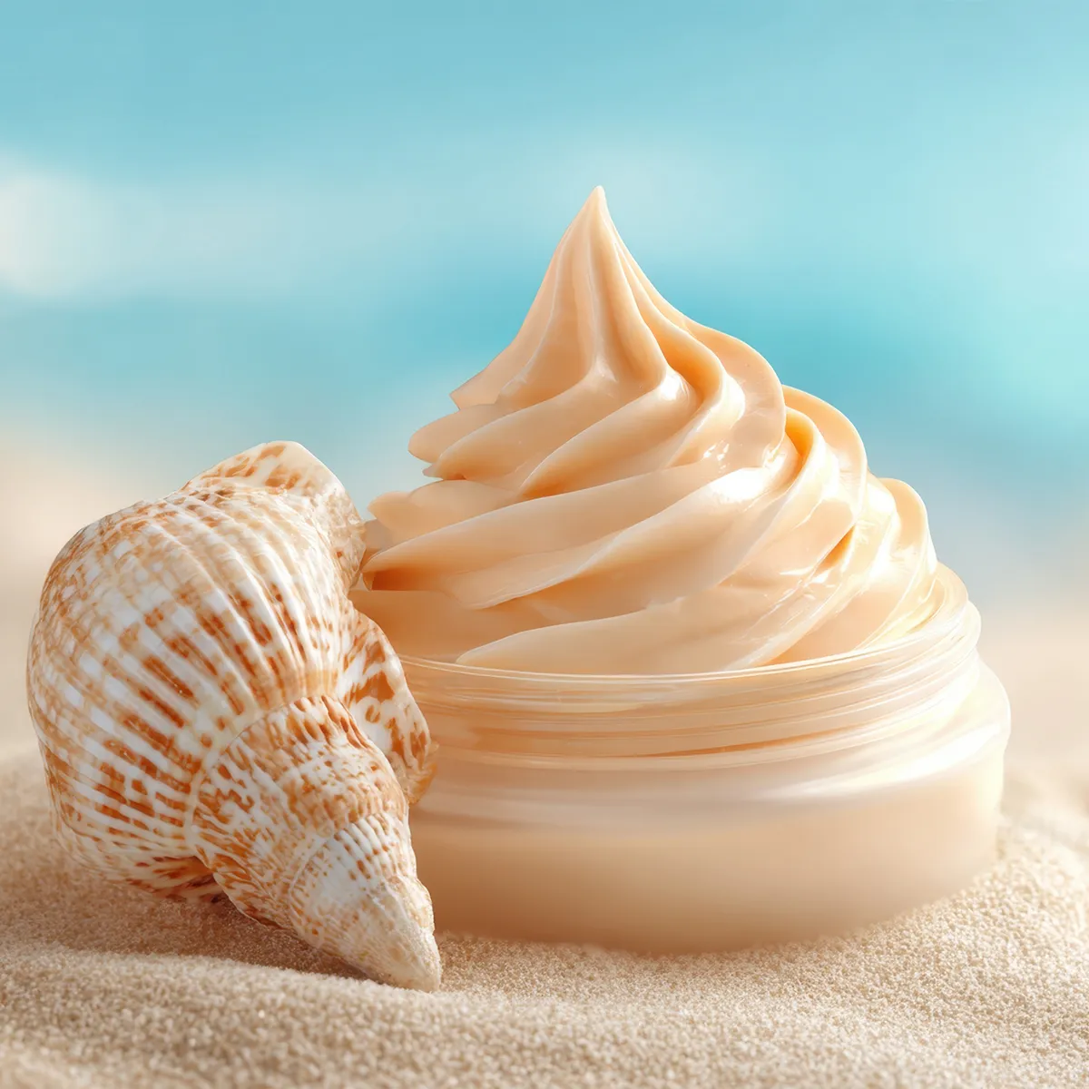 Gentle Textures