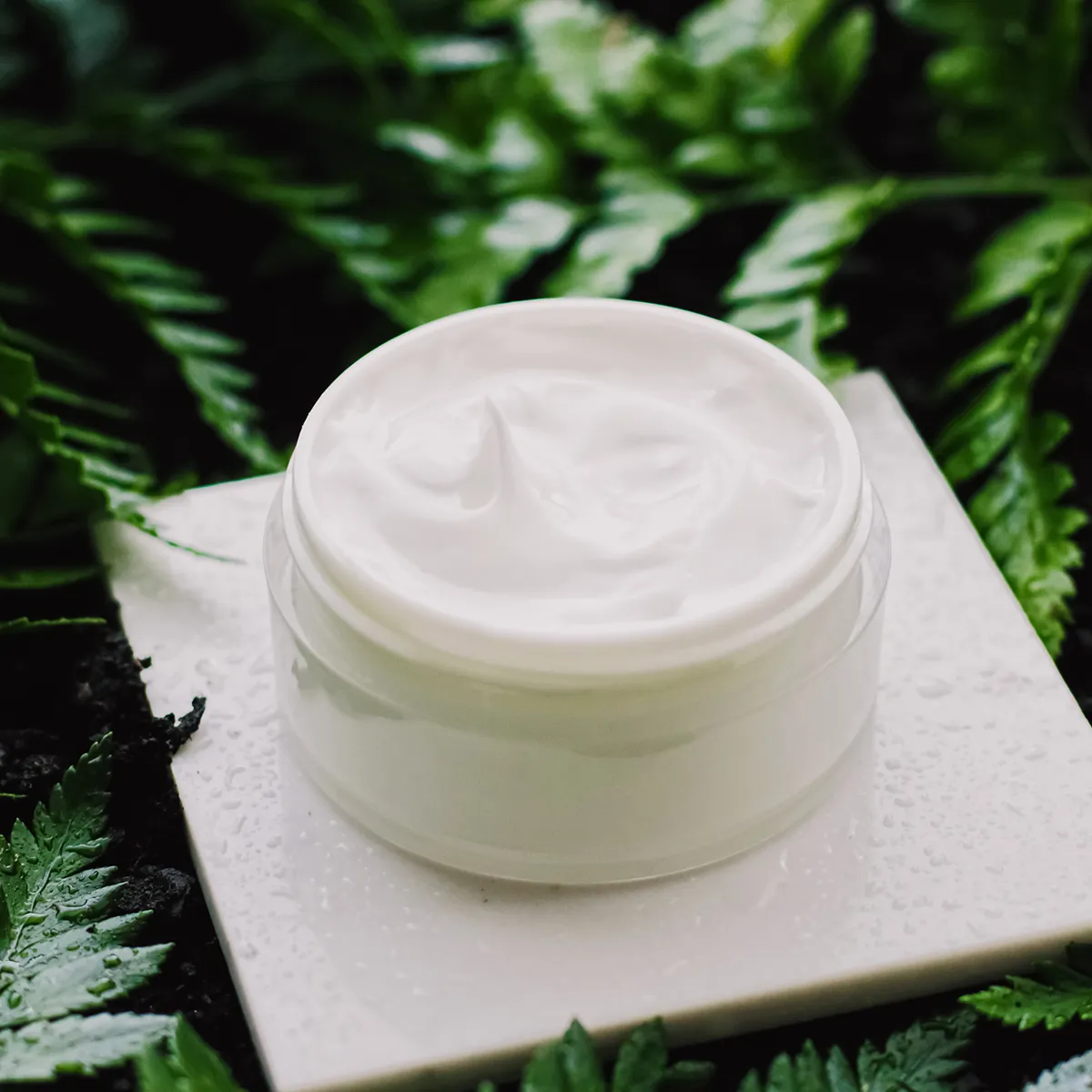 Herbal & Botanical Creams