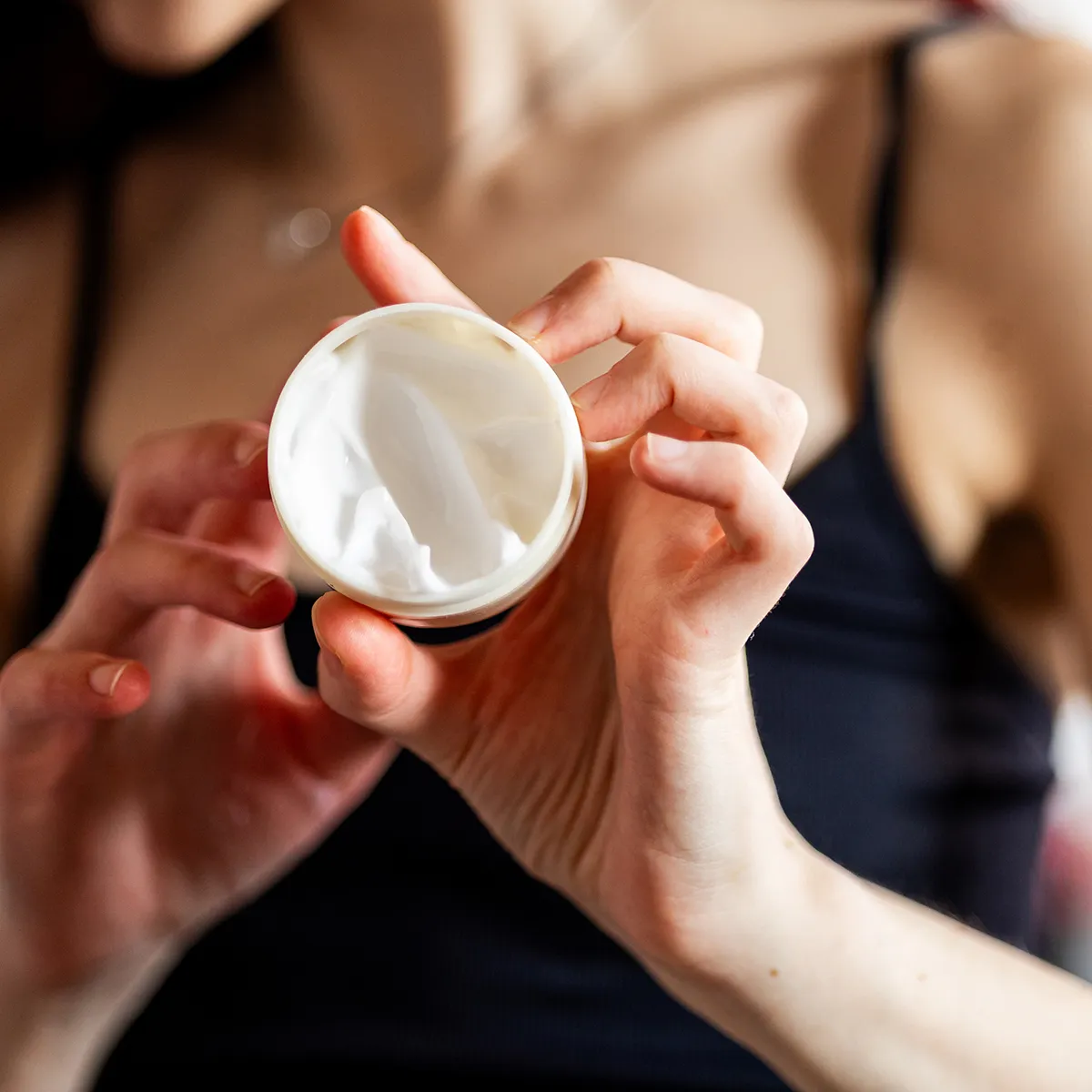 Hydrating Anti-Stretch Mark Creams