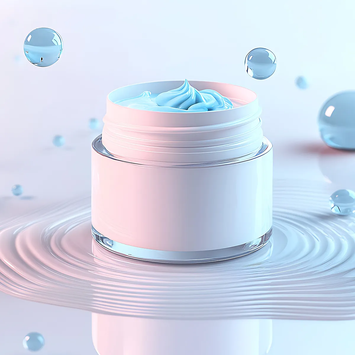Luxury Stretch Mark Creams