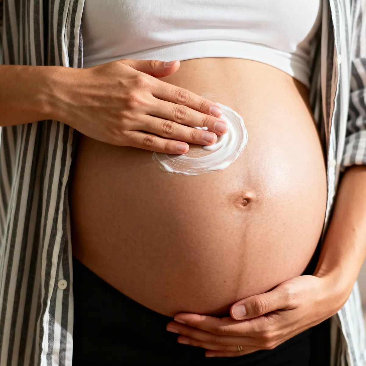 Pregnancy-Safe Formulations