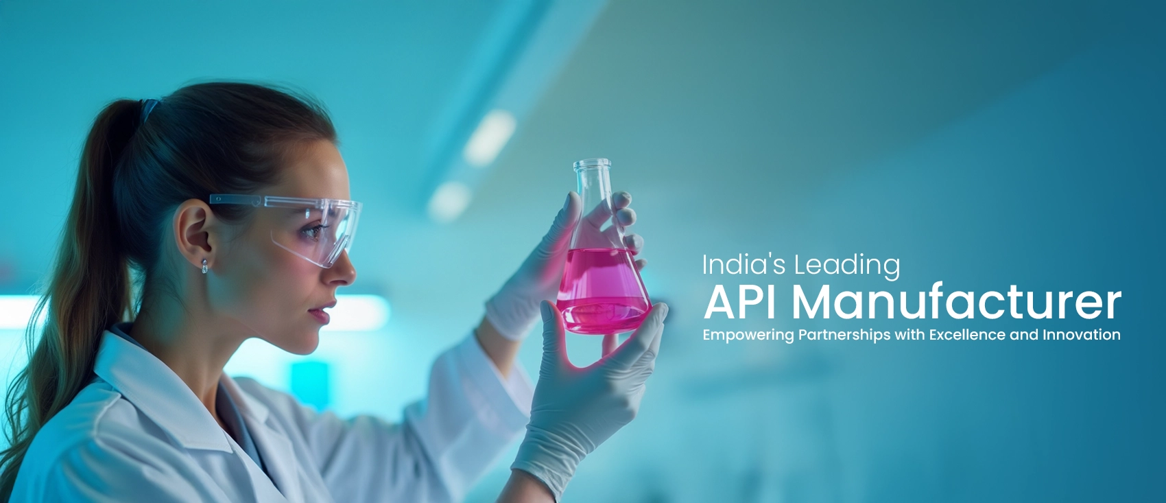 Akums Business Partner Banner