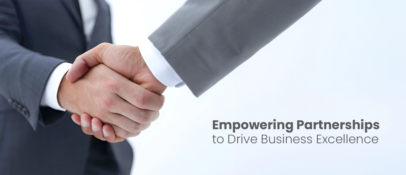 Akums Business Partner Banner