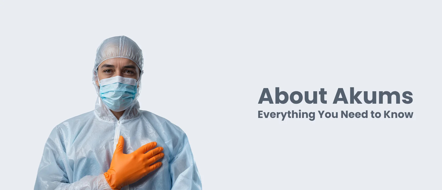 Akums Business Partner Banner