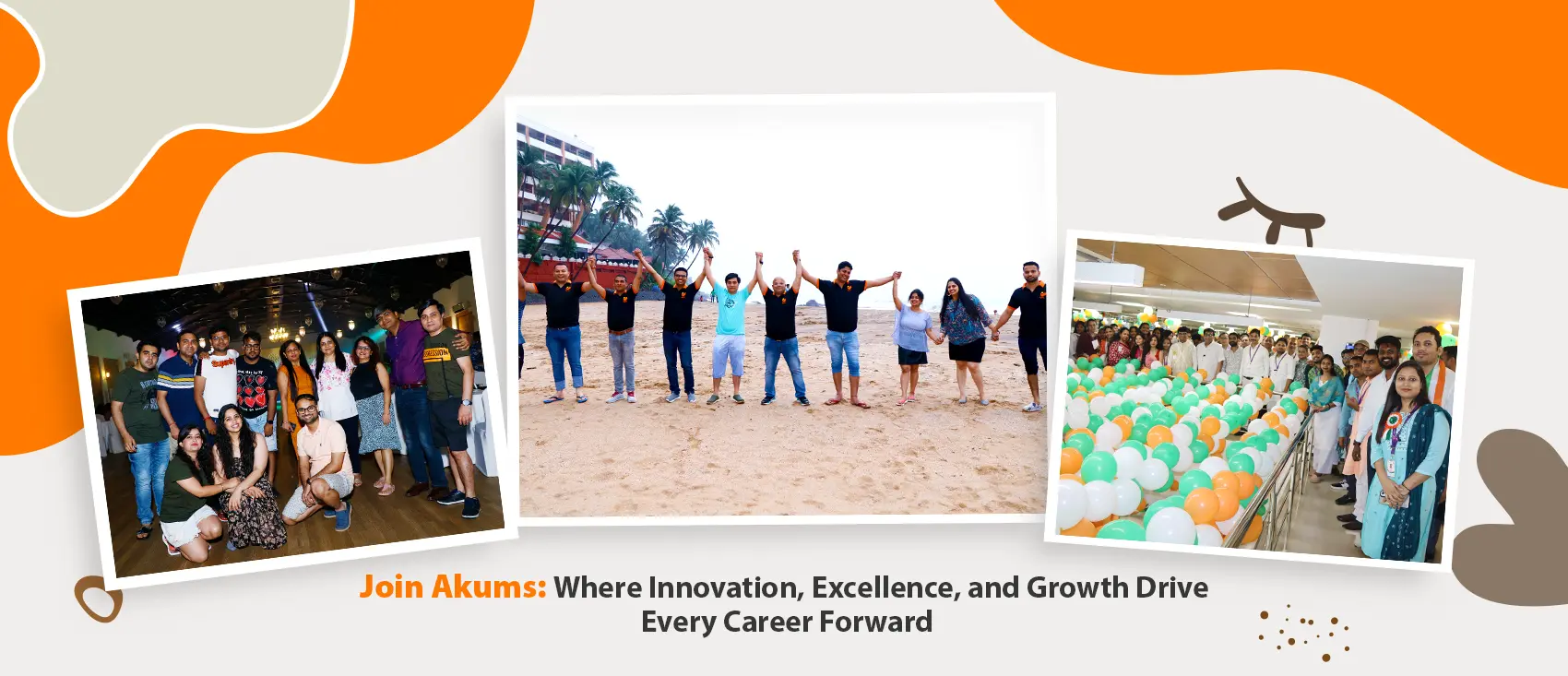 Akums Business Partner Banner