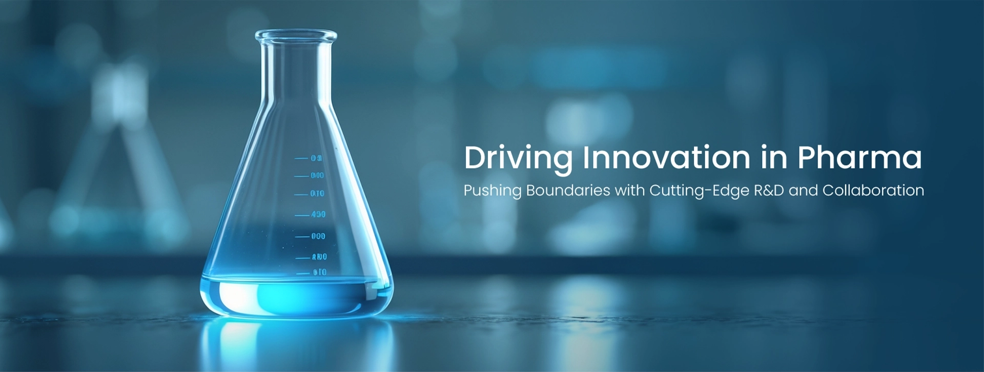 Akums Innovation Banner