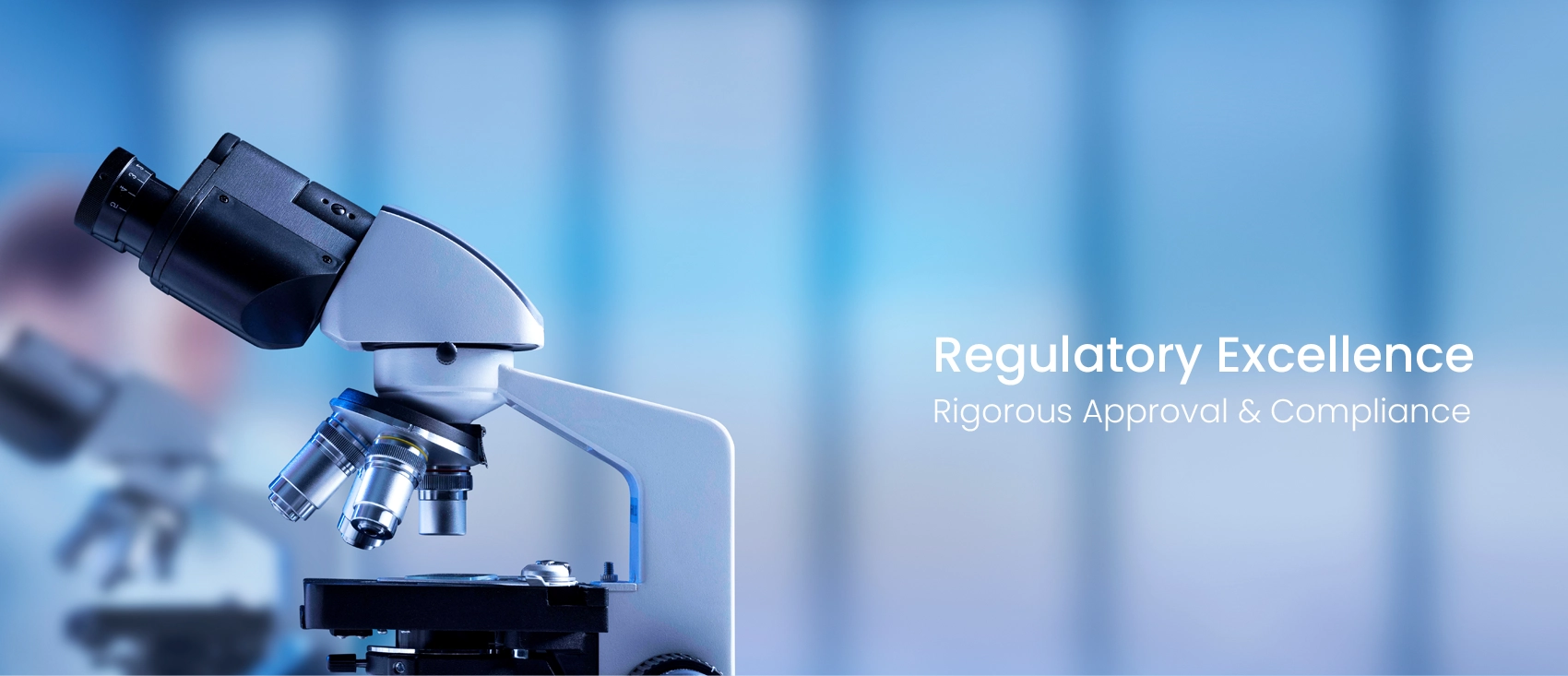 Akums Regulatory Banner