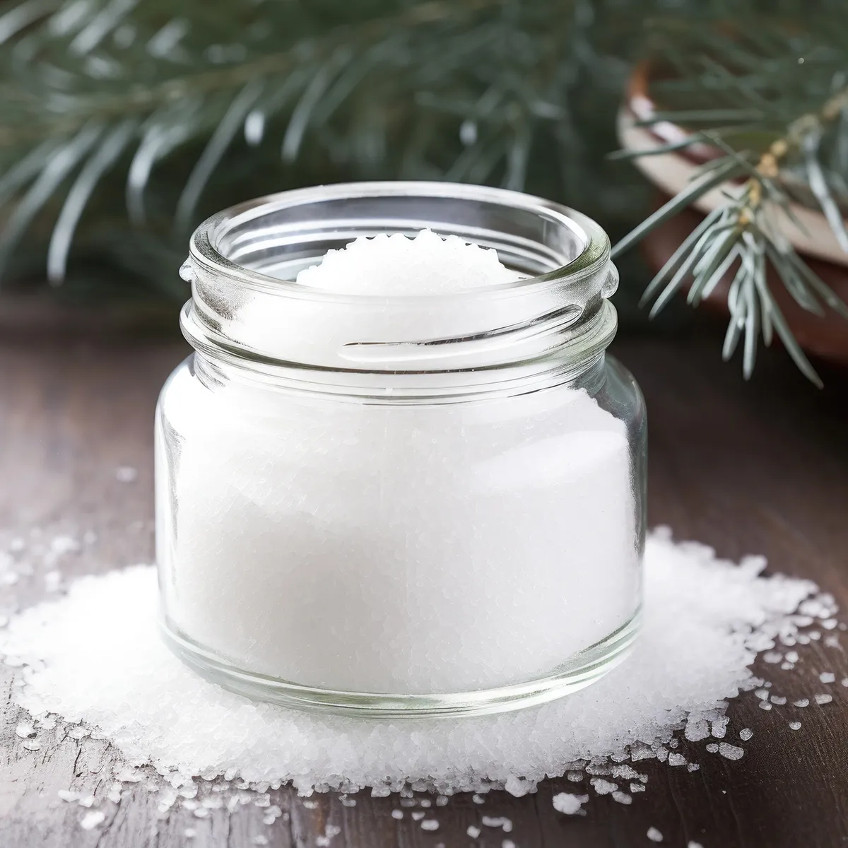 Epsom Salt Bath Salts