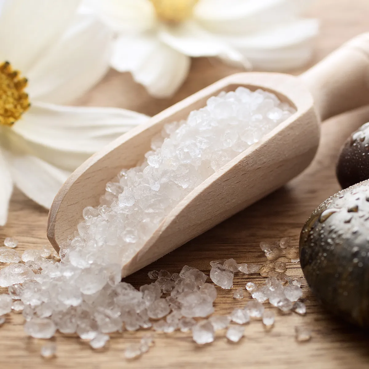Luxury Bath Salts