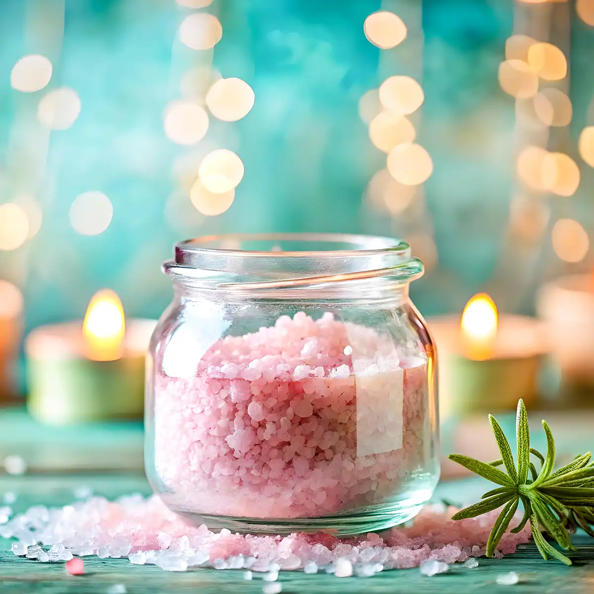 Premium Bath Salts