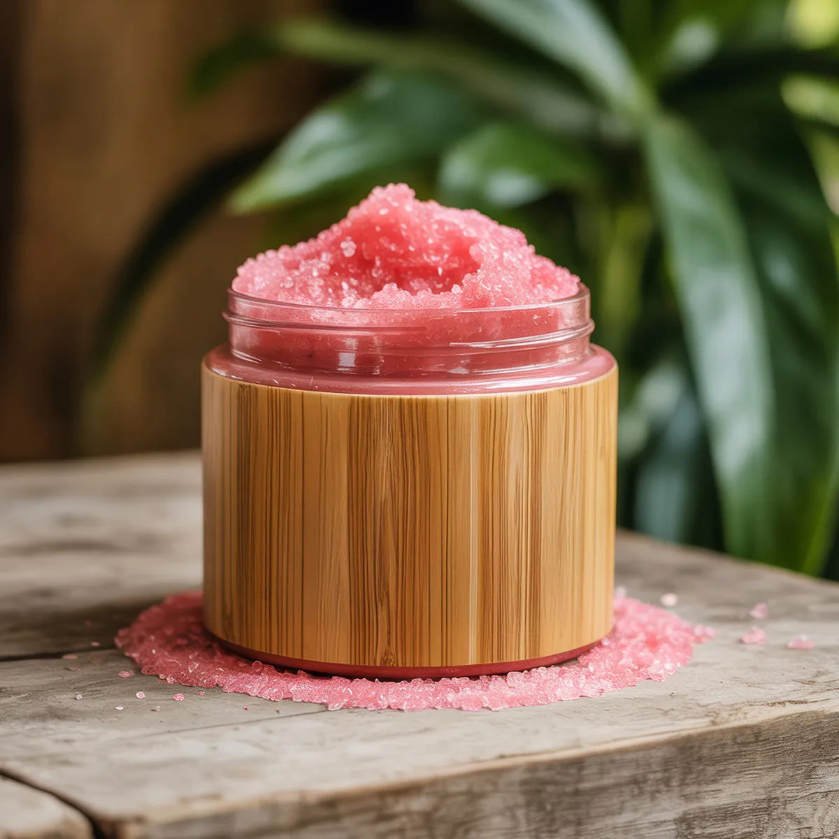 Detox Scrub