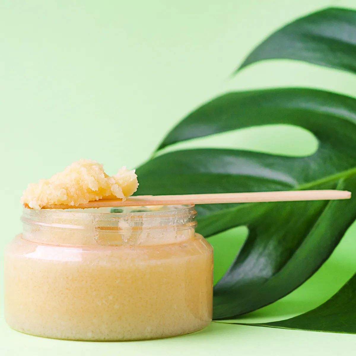Natural Exfoliant