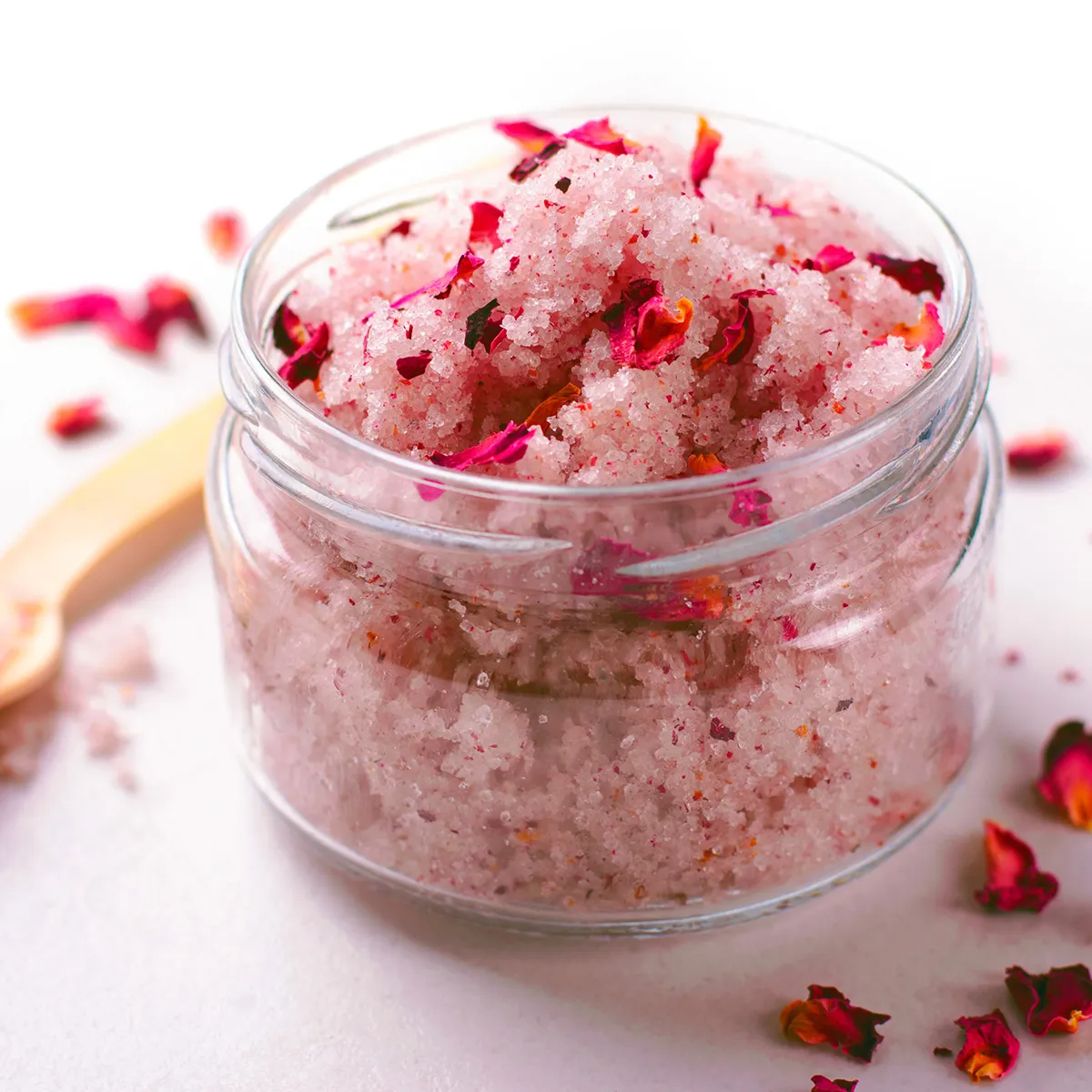 Sugar Scrub