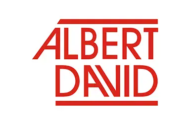 Albert David