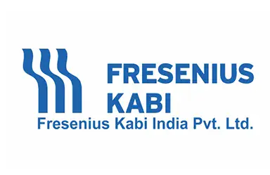 Akums CDMO Client Fresenius-Kabi