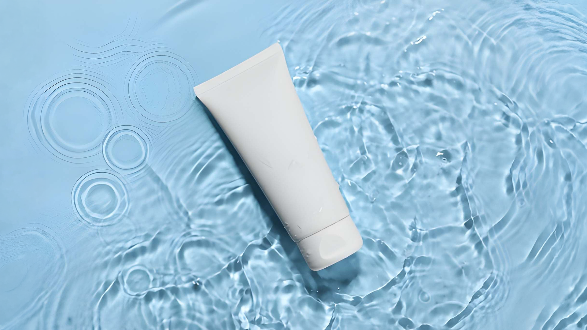 Face wash